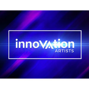 Innovation Artists Logo